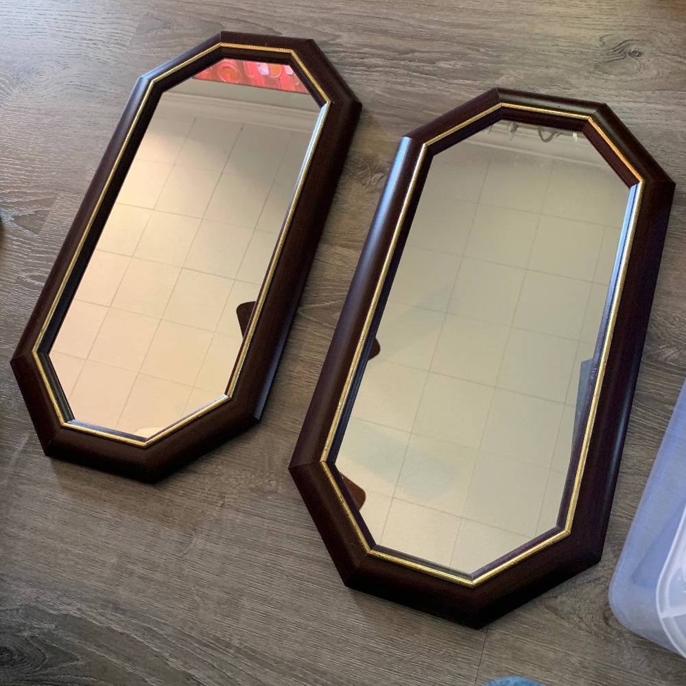 Mirror Set
